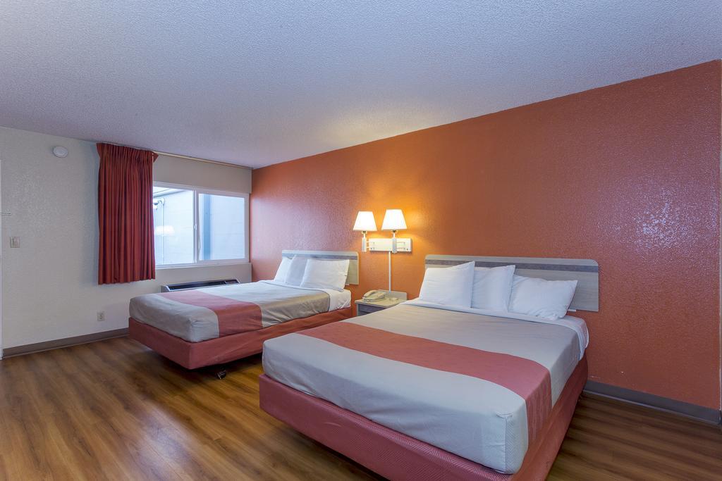 Cathedral Hill Hotel Сан-Франциско Екстер'єр фото
