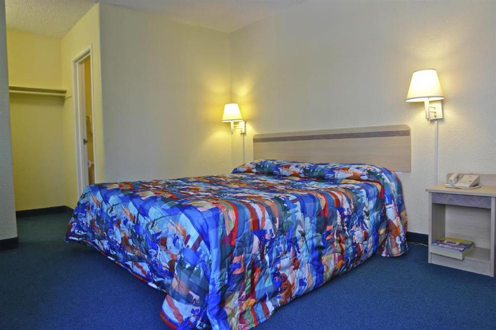 Cathedral Hill Hotel Сан-Франциско Номер фото