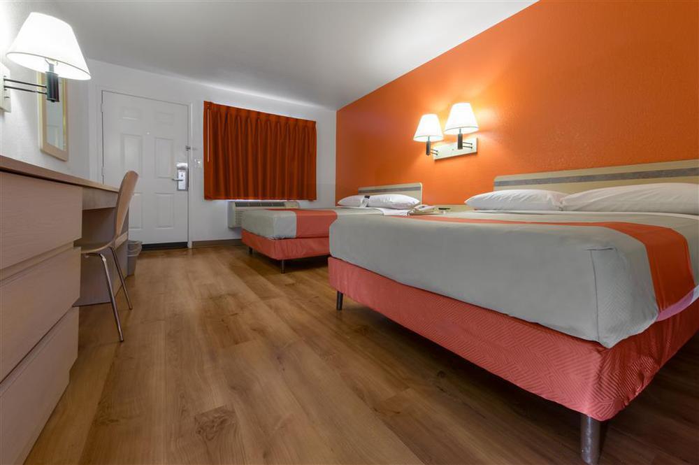 Cathedral Hill Hotel Сан-Франциско Номер фото