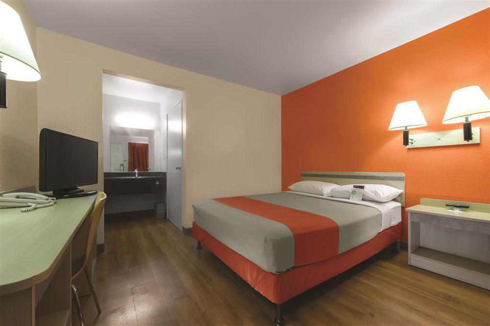 Cathedral Hill Hotel Сан-Франциско Номер фото