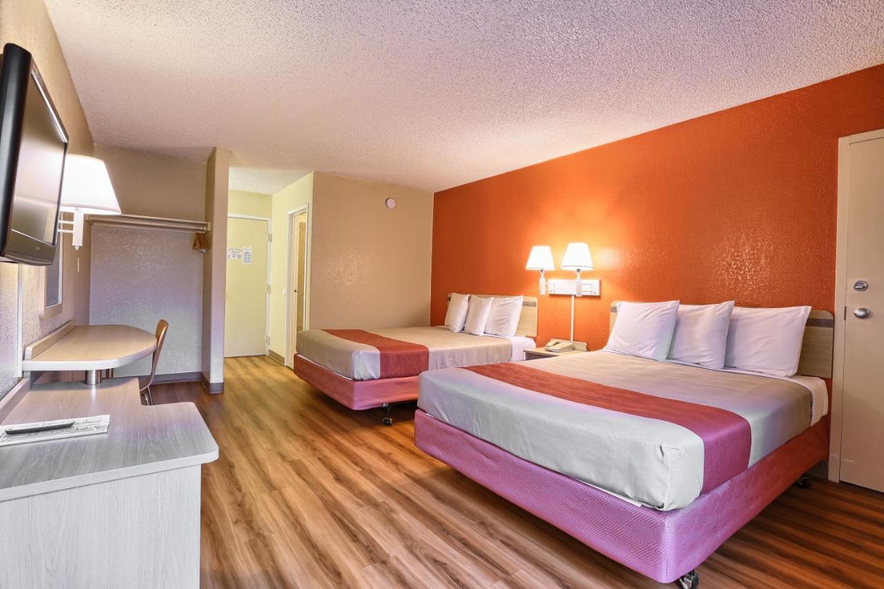 Cathedral Hill Hotel Сан-Франциско Номер фото